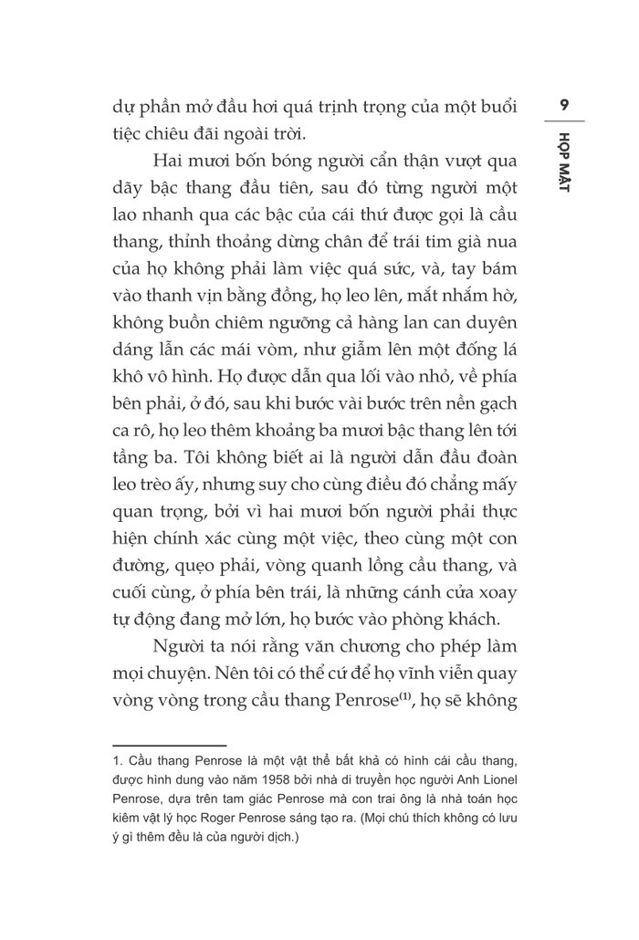 chương trình nghị sự - Ảnh 4