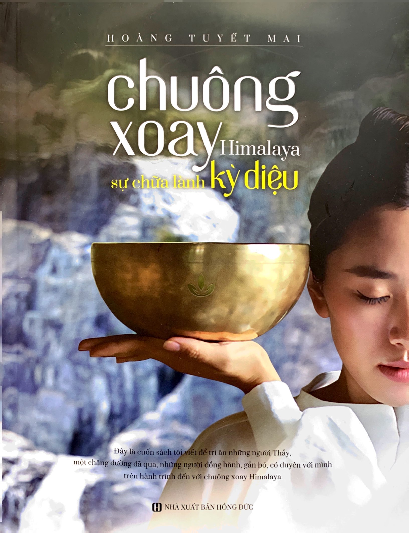 chuông xoay himalaya sự chữa lành kỳ diệu - Ảnh 2