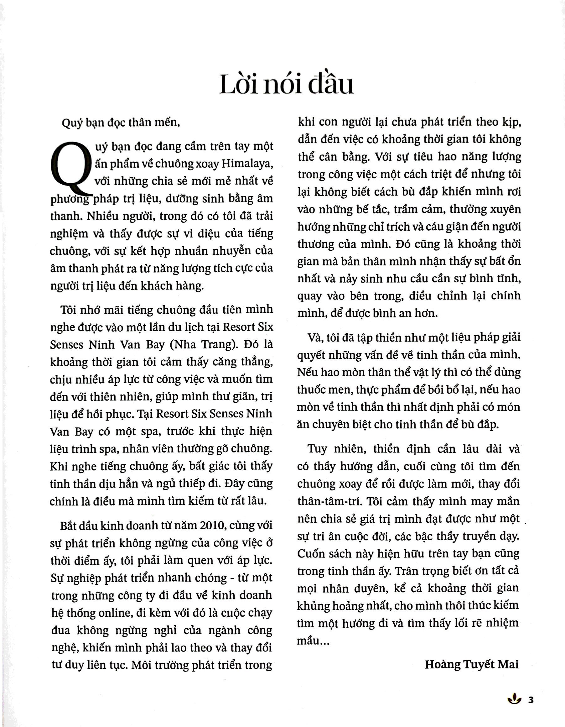 chuông xoay himalaya sự chữa lành kỳ diệu - Ảnh 3