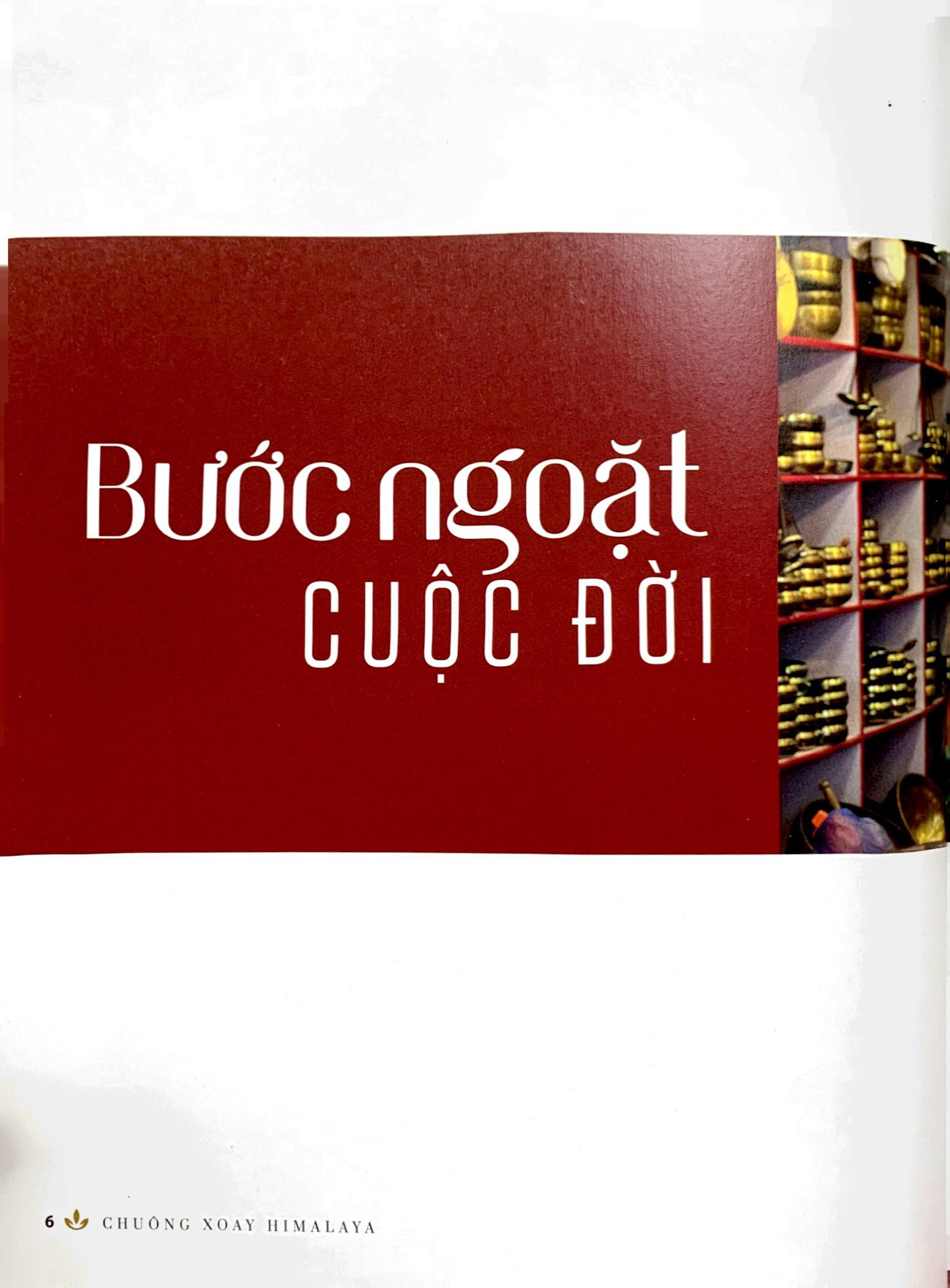 chuông xoay himalaya sự chữa lành kỳ diệu - Ảnh 5