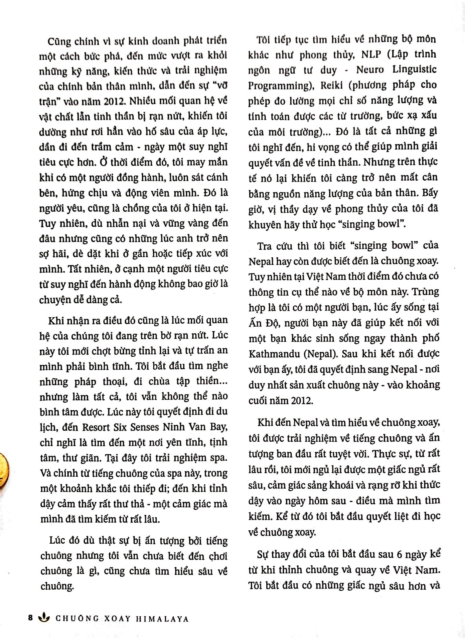 chuông xoay himalaya sự chữa lành kỳ diệu - Ảnh 6