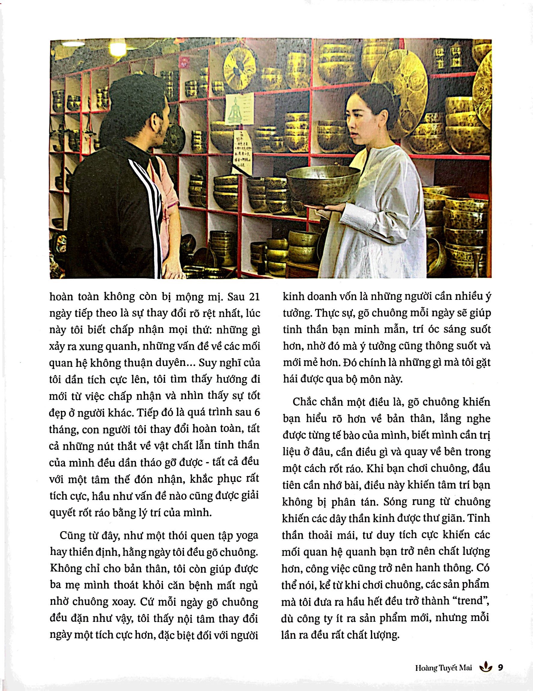 chuông xoay himalaya sự chữa lành kỳ diệu - Ảnh 7