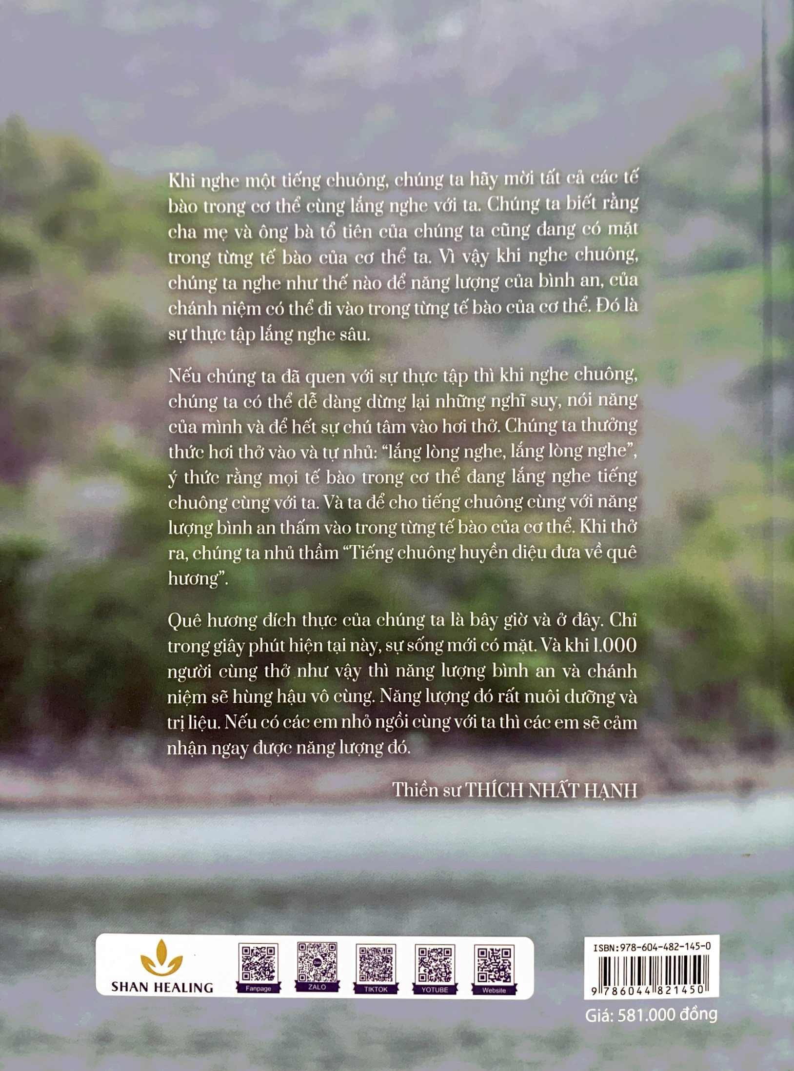 chuông xoay himalaya sự chữa lành kỳ diệu - Ảnh 8