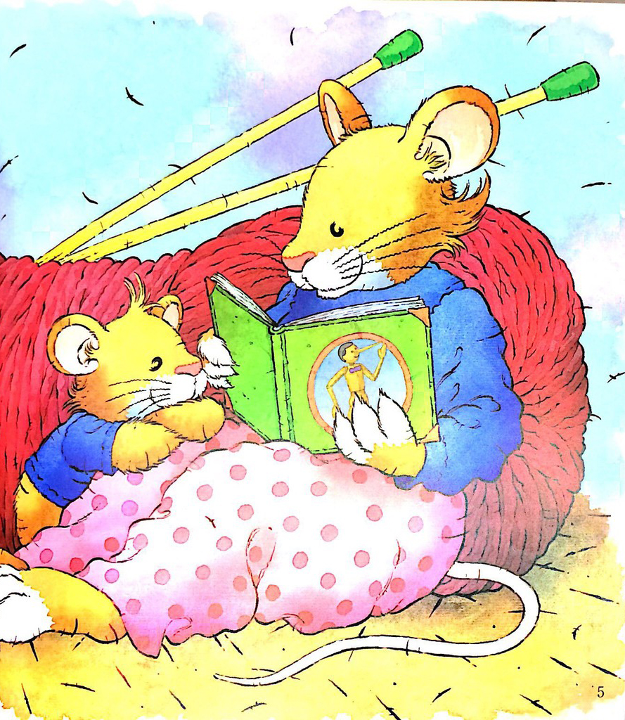 chuột típ nói dối (tái bản 2023) - Ảnh 3