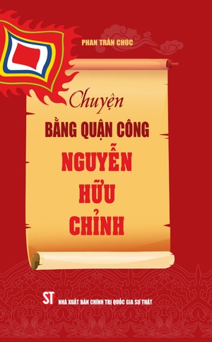 chuyện bằng quận công nguyễn hữu chỉnh - Ảnh 2