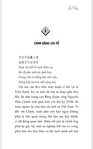 chuyện bằng quận công nguyễn hữu chỉnh - Ảnh 5