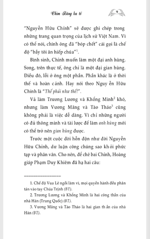 chuyện bằng quận công nguyễn hữu chỉnh - Ảnh 7