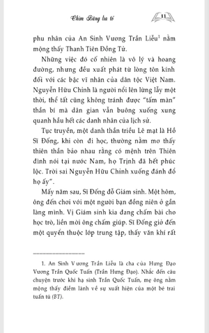 chuyện bằng quận công nguyễn hữu chỉnh - Ảnh 9