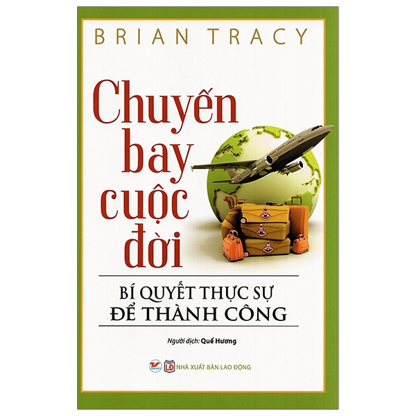 chuyến bay cuộc đời (tái bản) - Ảnh 2
