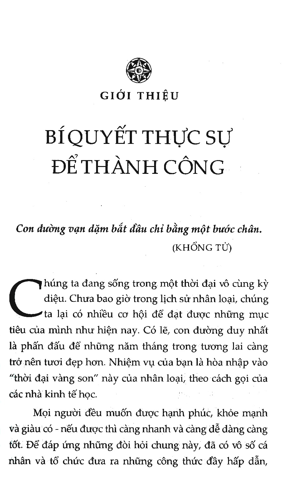 chuyến bay cuộc đời (tái bản) - Ảnh 5