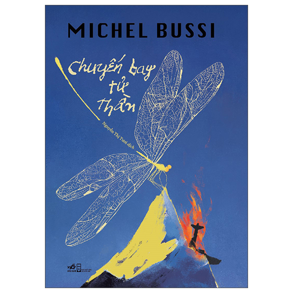 Chuyến Bay Tử Thần