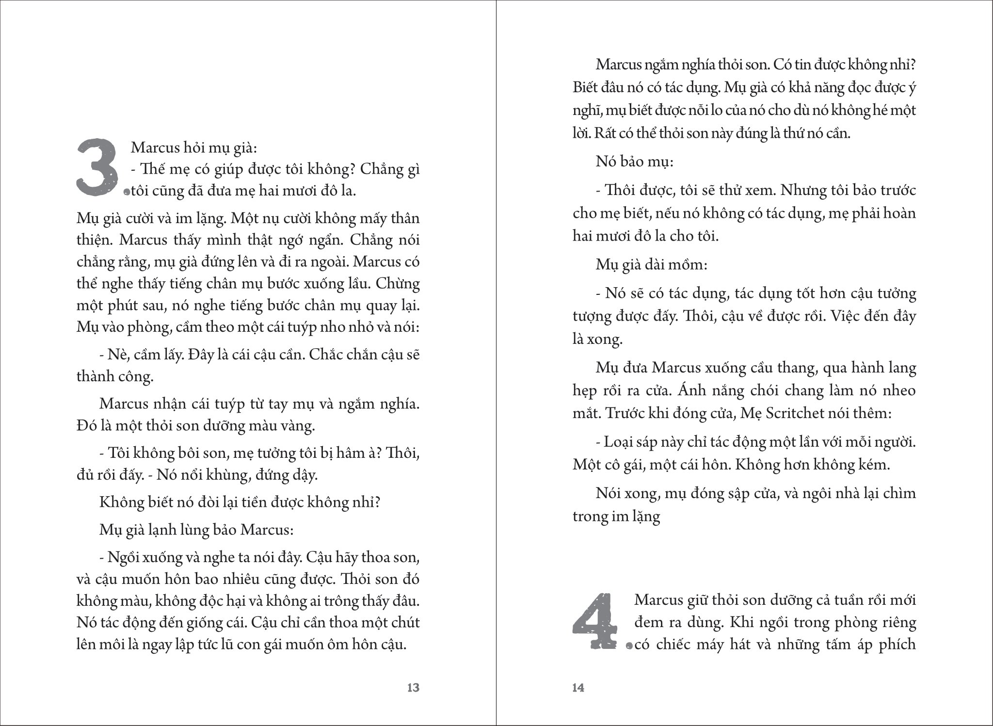 chuyện bí ẩn thường ngày - những câu chuyện hài hước nhất (tái bản 2023) - Ảnh 4