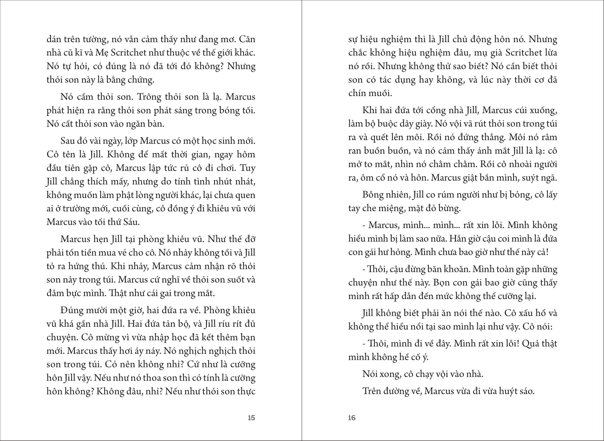 chuyện bí ẩn thường ngày - những câu chuyện hài hước nhất (tái bản 2023) - Ảnh 5