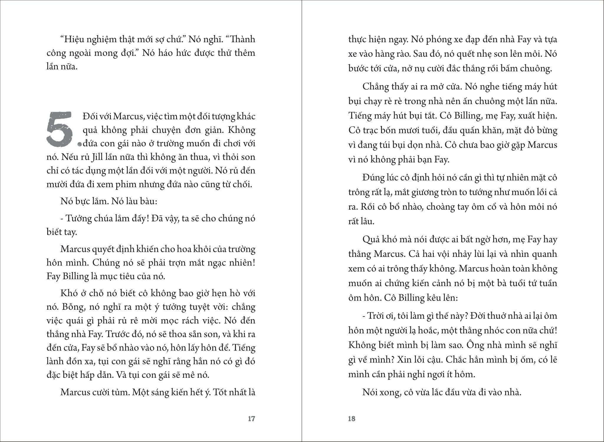 chuyện bí ẩn thường ngày - những câu chuyện hài hước nhất (tái bản 2023) - Ảnh 6