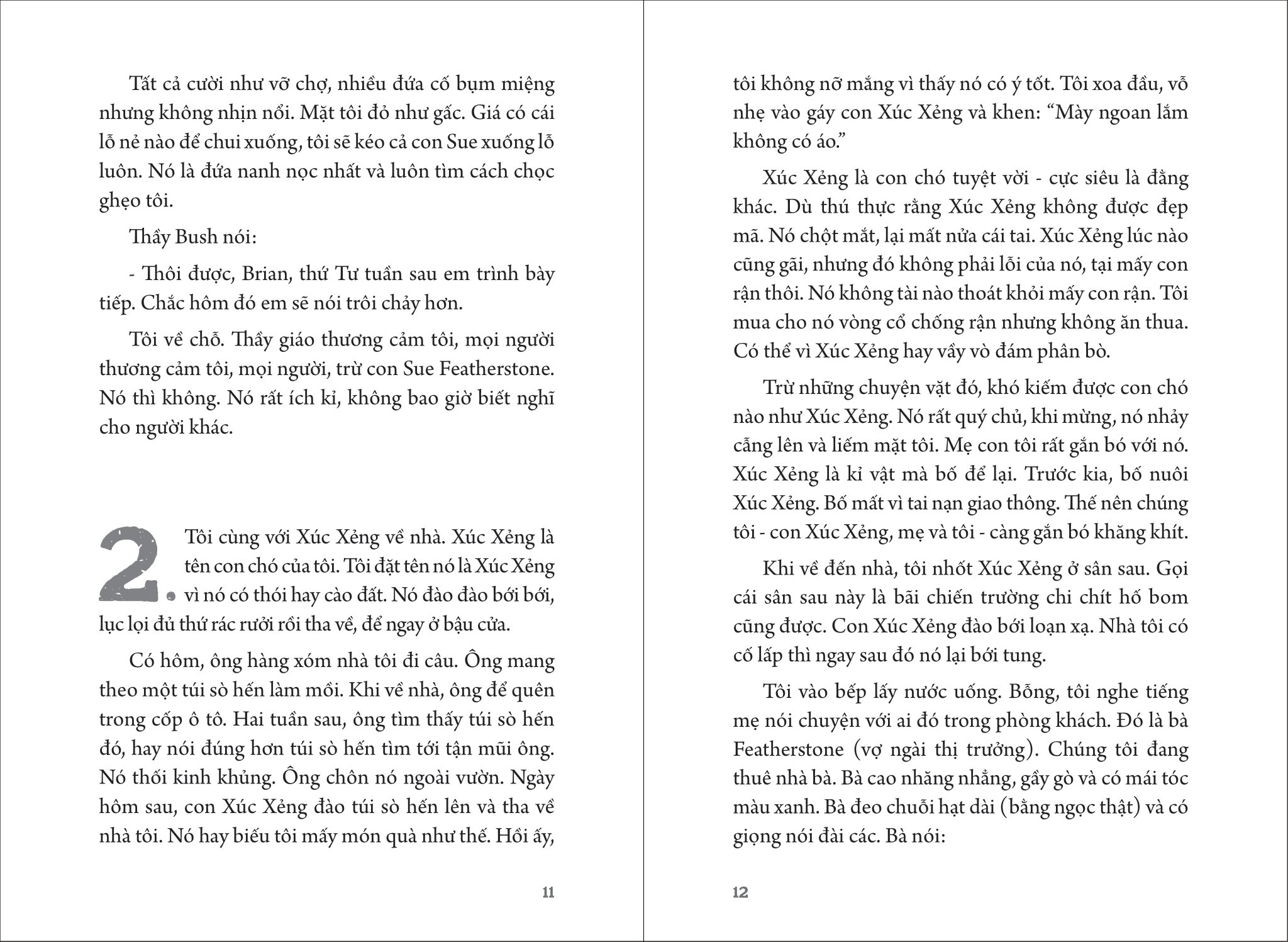 chuyện bí ẩn thường ngày - những câu chuyện hồi hộp nhất (tái bản 2023) - Ảnh 3