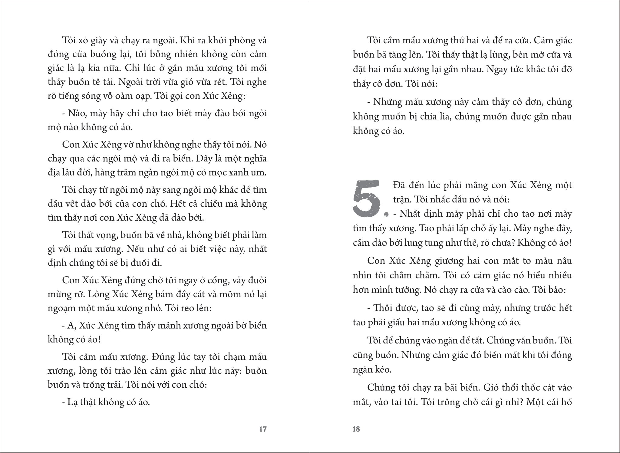 chuyện bí ẩn thường ngày - những câu chuyện hồi hộp nhất (tái bản 2023) - Ảnh 6