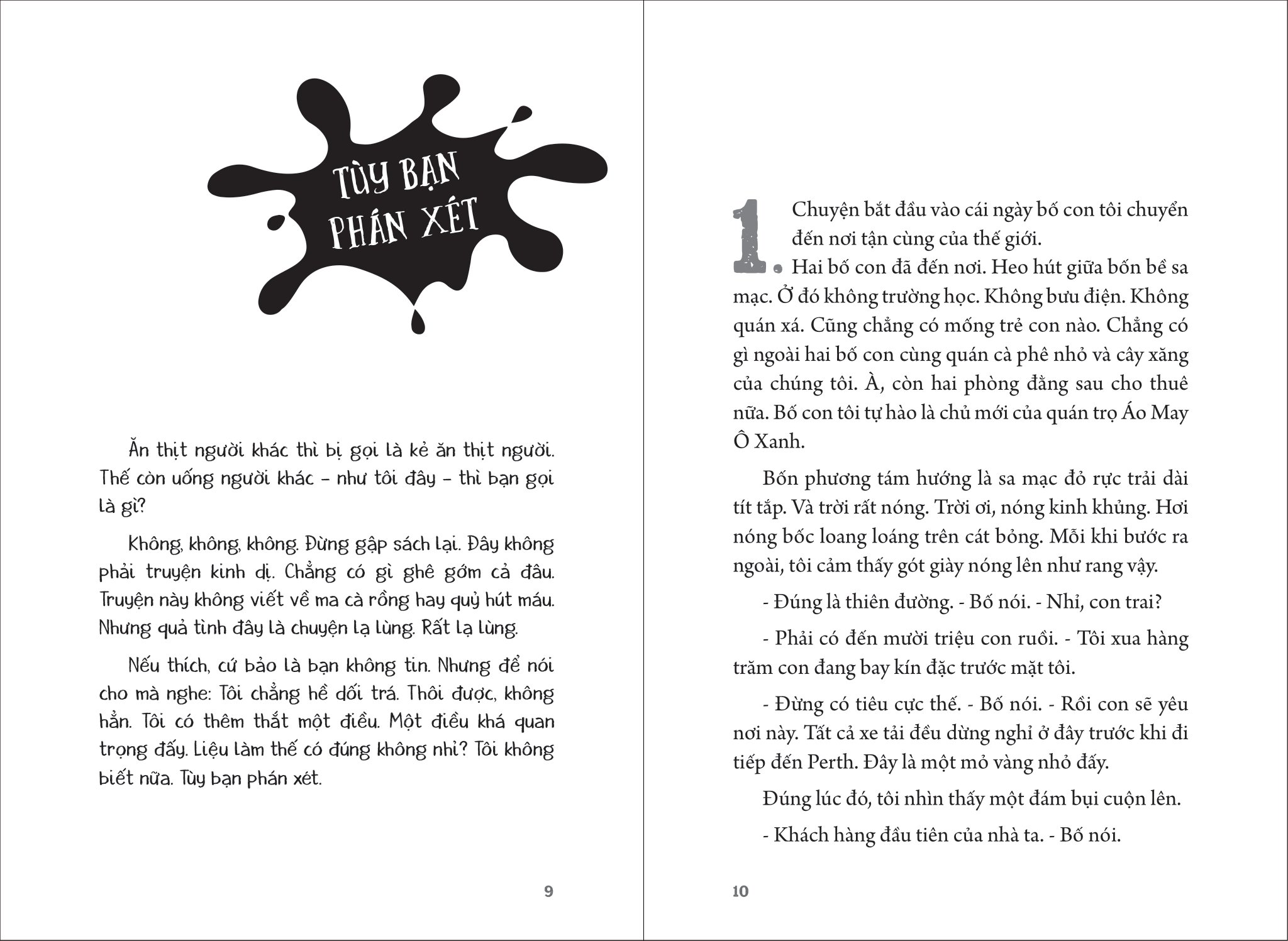 chuyện bí ẩn thường ngày - những câu chuyện ngoạn mục nhất (tái bản 2023) - Ảnh 2