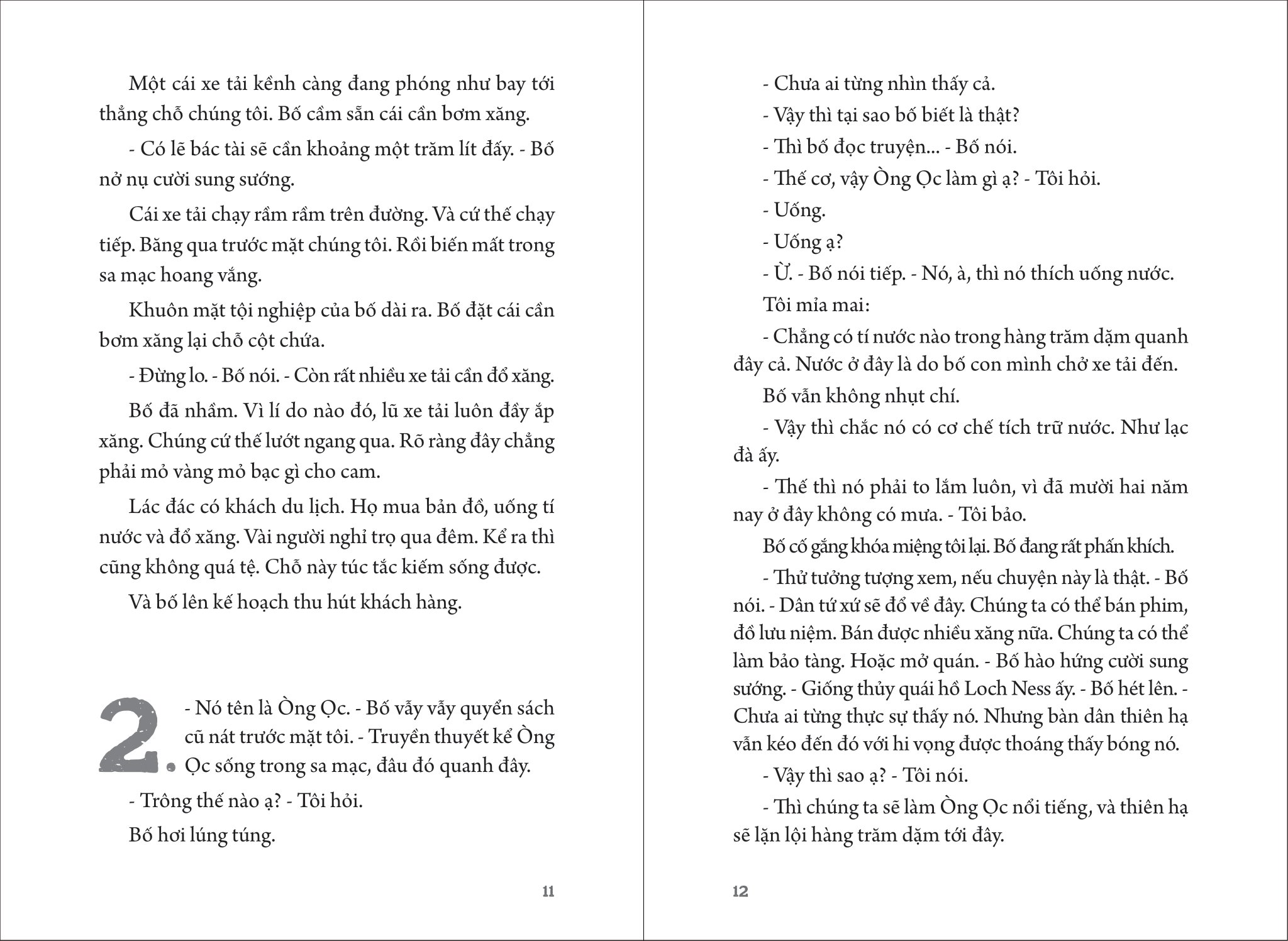 chuyện bí ẩn thường ngày - những câu chuyện ngoạn mục nhất (tái bản 2023) - Ảnh 3