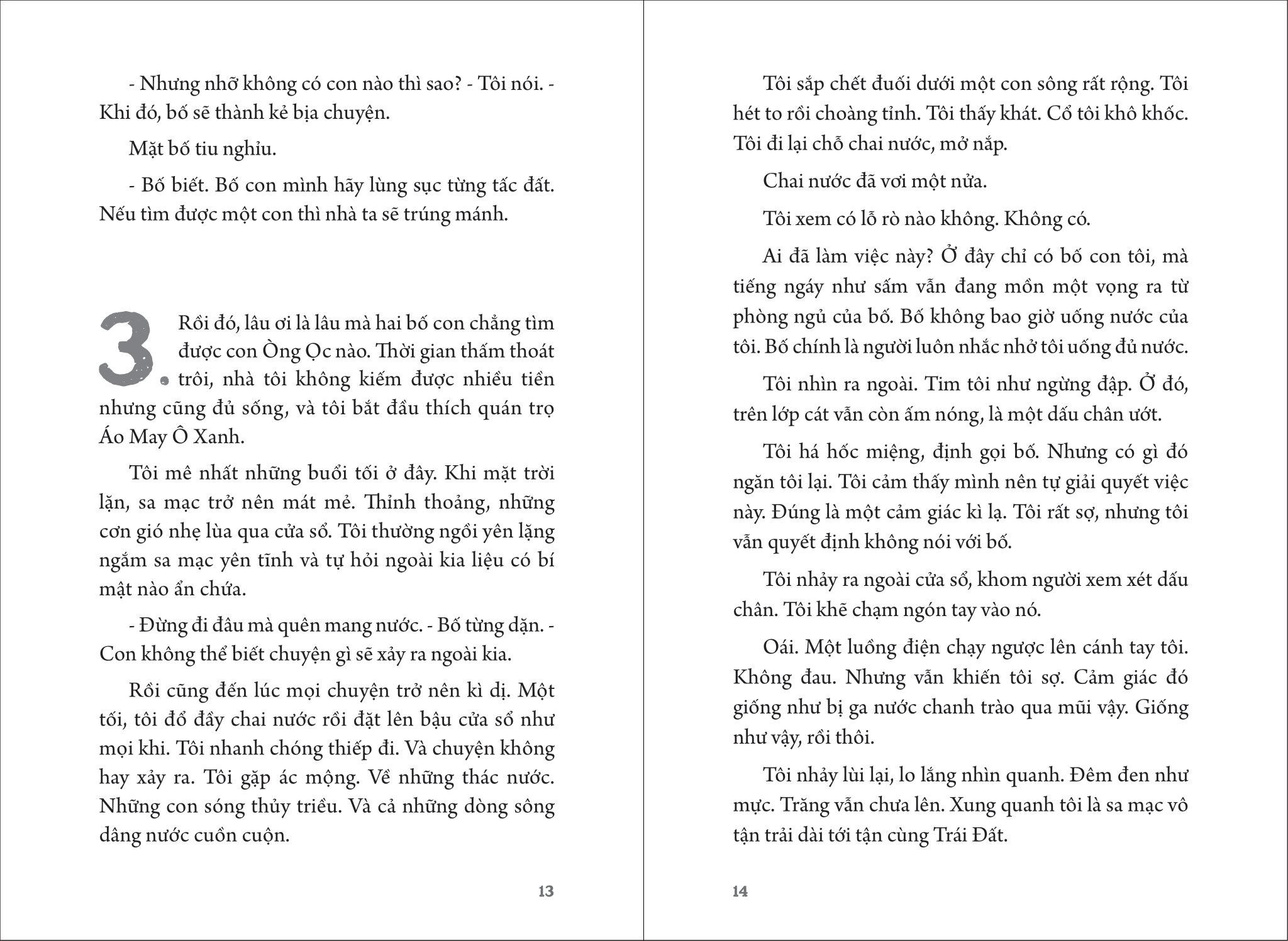 chuyện bí ẩn thường ngày - những câu chuyện ngoạn mục nhất (tái bản 2023) - Ảnh 4