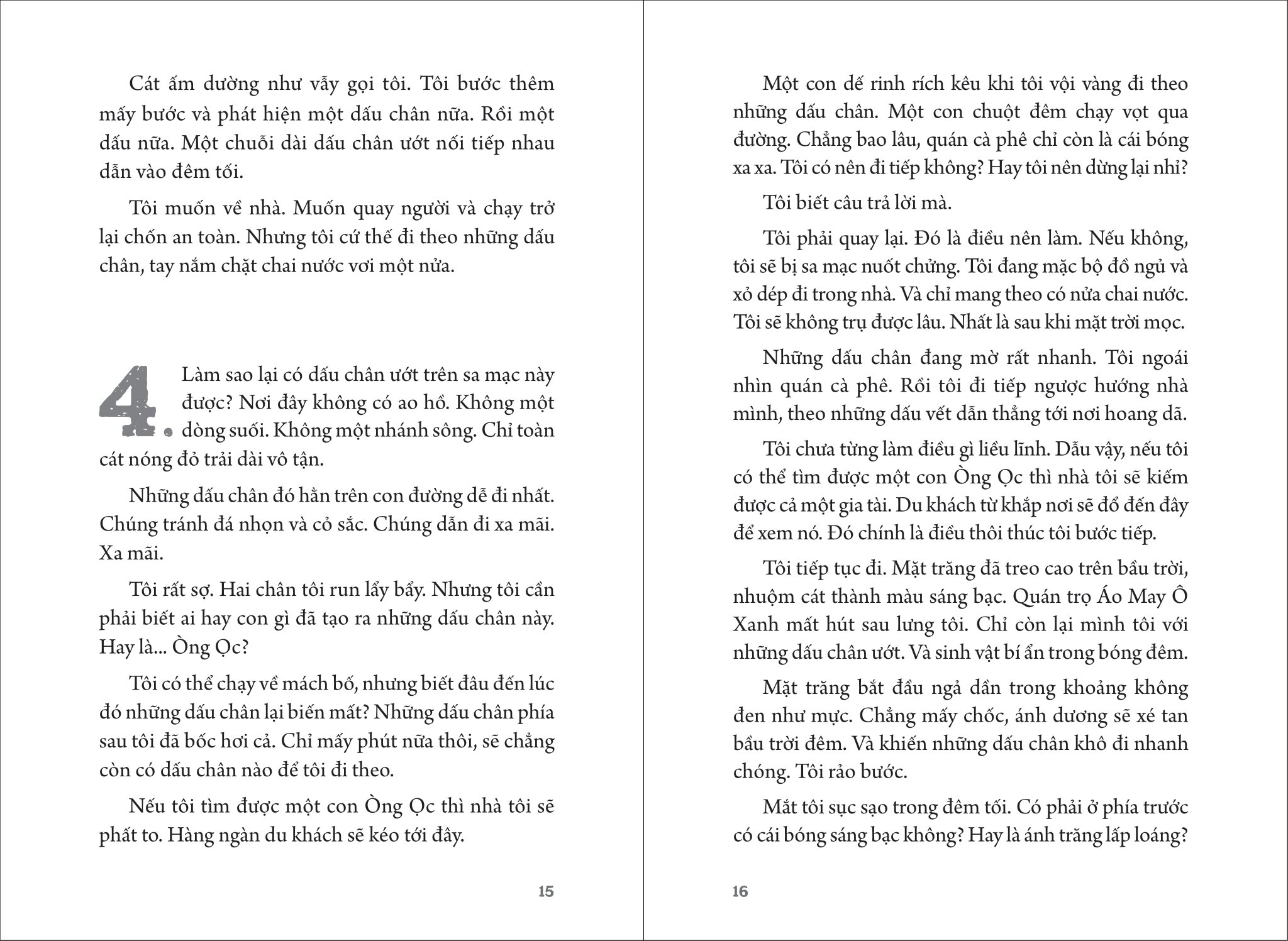 chuyện bí ẩn thường ngày - những câu chuyện ngoạn mục nhất (tái bản 2023) - Ảnh 5