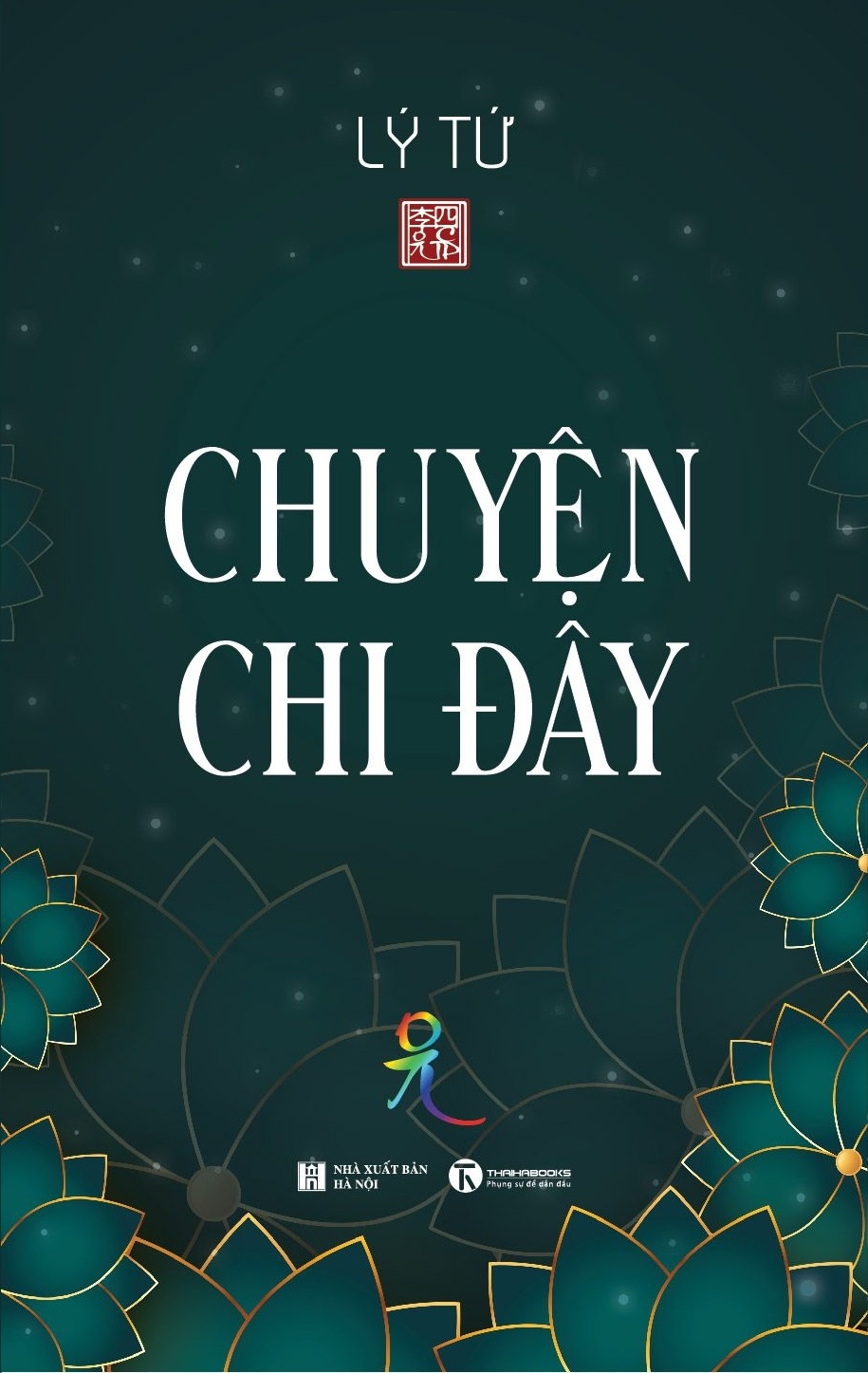 chuyện chi đây - Ảnh 2