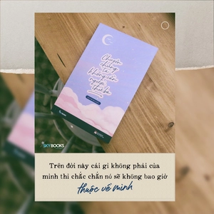 chuyện chúng ta không cần người thứ ba - Ảnh 4