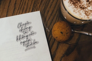 chuyện chúng ta không cần người thứ ba - Ảnh 6