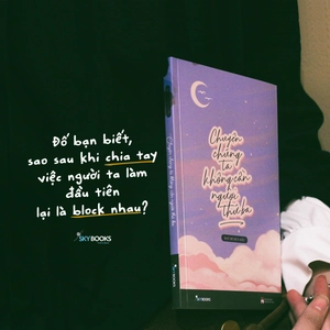 chuyện chúng ta không cần người thứ ba - Ảnh 7