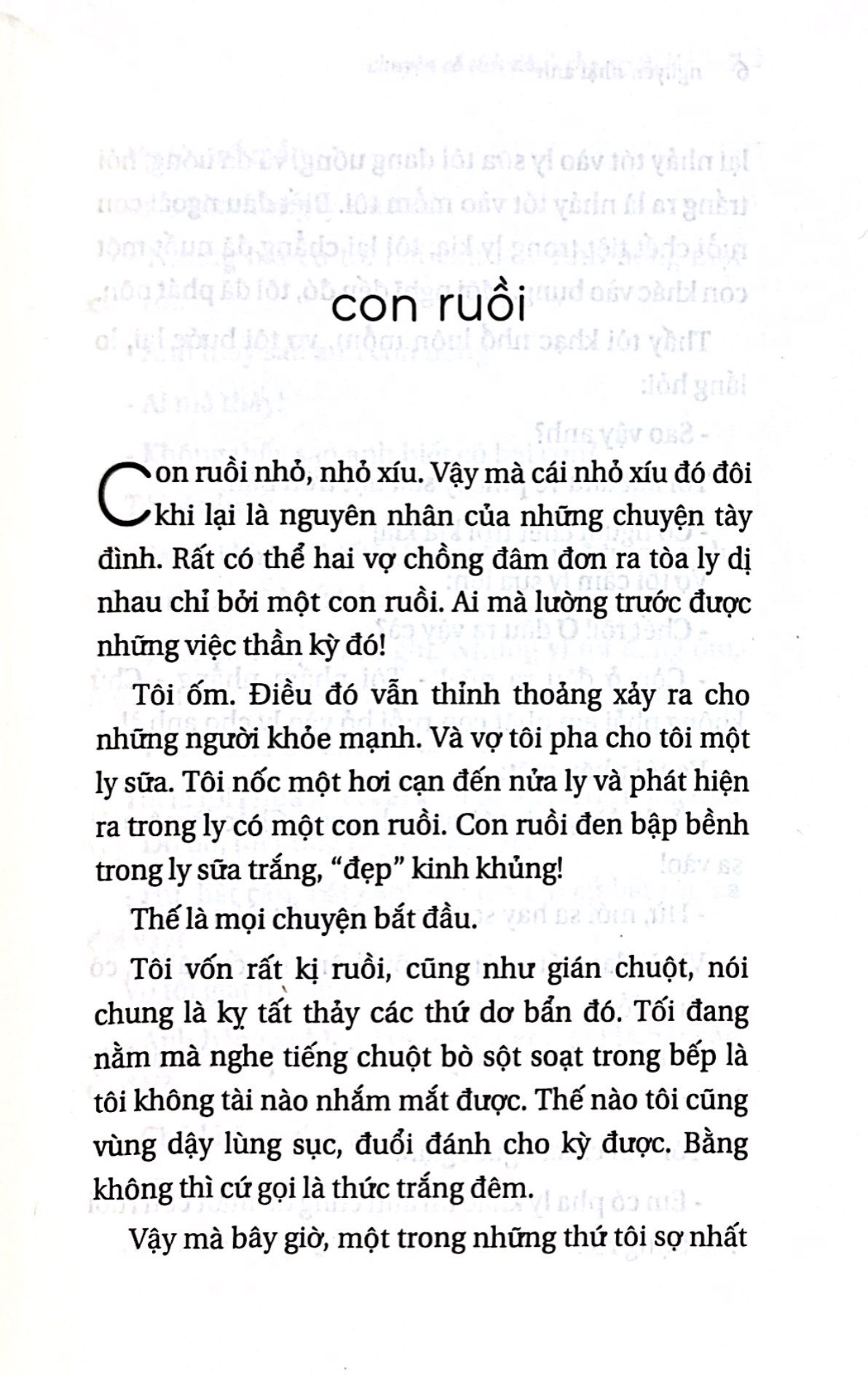 chuyện cổ tích dành cho người lớn (tái bản 2022) - Ảnh 4