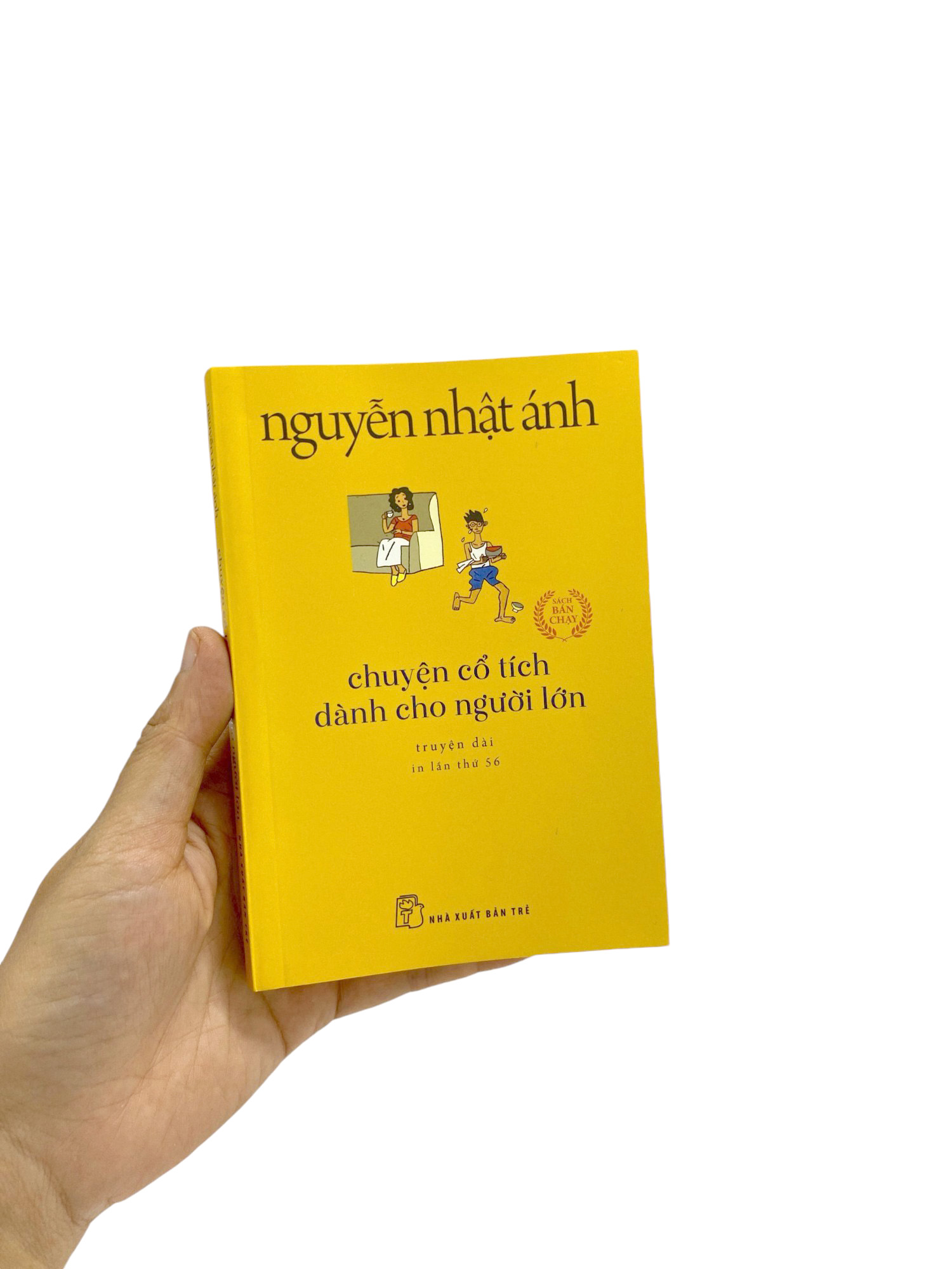 chuyện cổ tích dành cho người lớn (tái bản 2022) - Ảnh 8