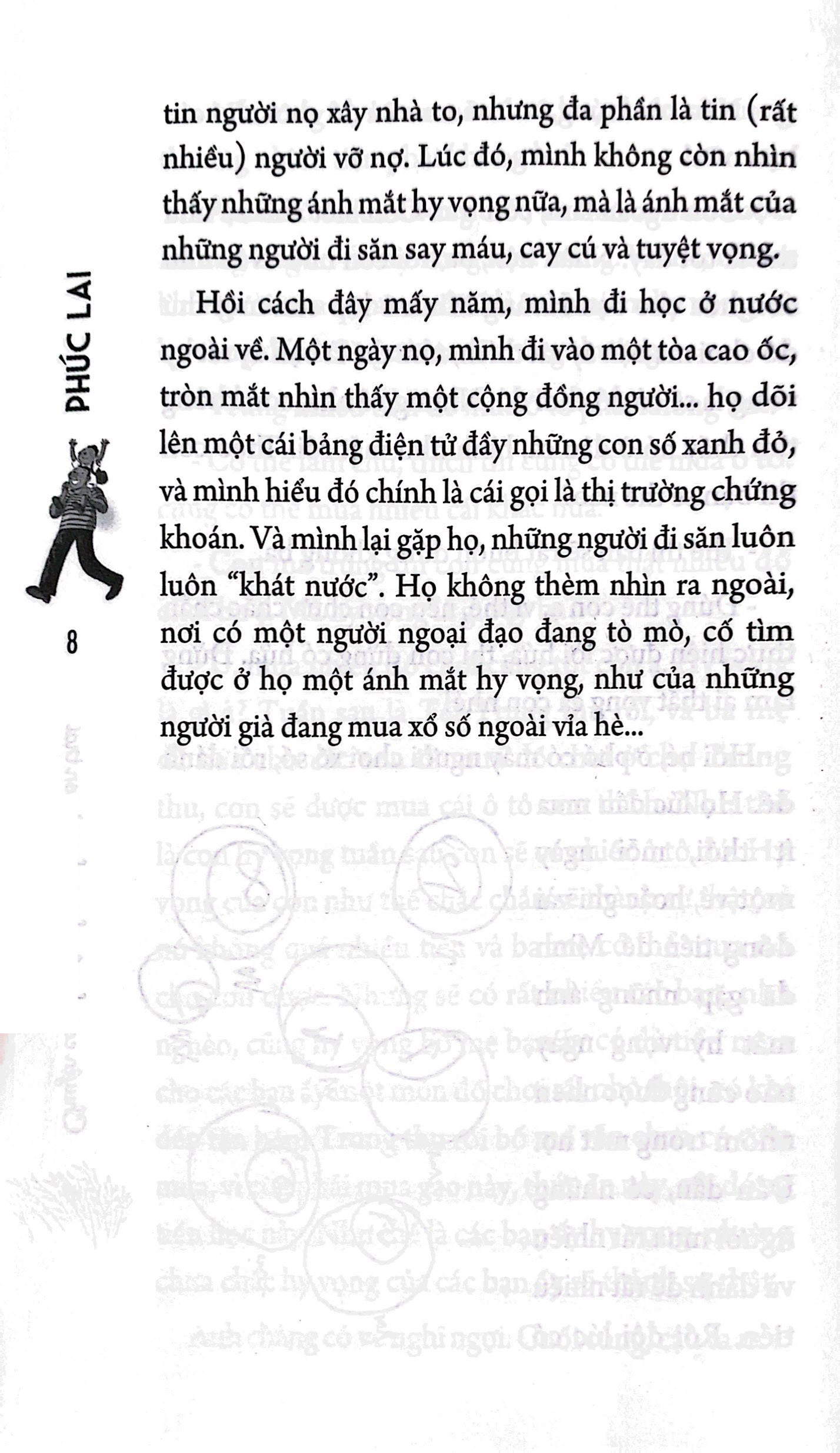 chuyện con chuyện cha - cha và con trai - Ảnh 6