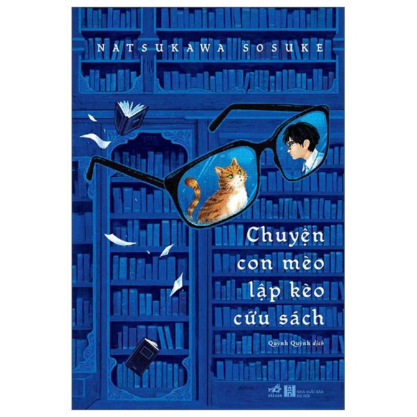 Chuyện Con Mèo Dạy Hải Âu Bay - Ảnh 2