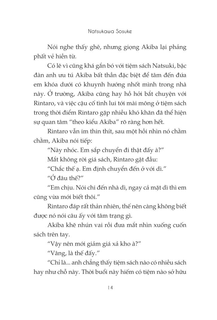 chuyện con mèo lập kèo cứu sách - Ảnh 11