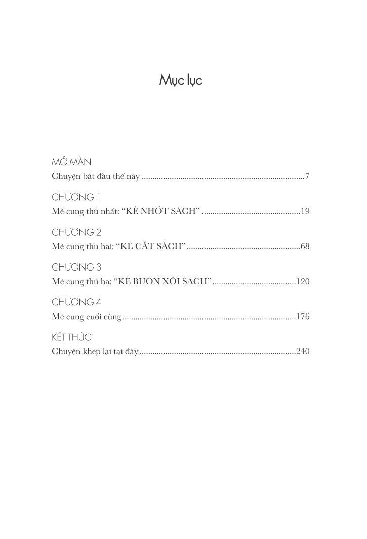 chuyện con mèo lập kèo cứu sách - Ảnh 3