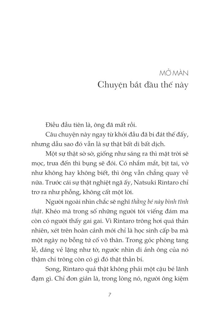 chuyện con mèo lập kèo cứu sách - Ảnh 4