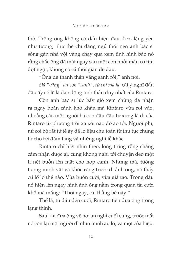 chuyện con mèo lập kèo cứu sách - Ảnh 7