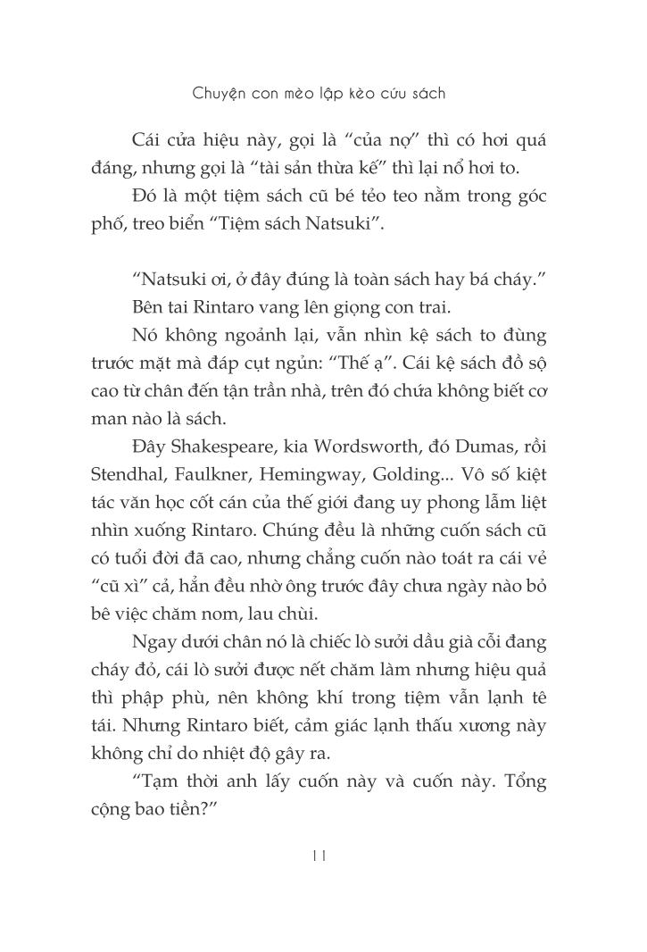 chuyện con mèo lập kèo cứu sách - Ảnh 8