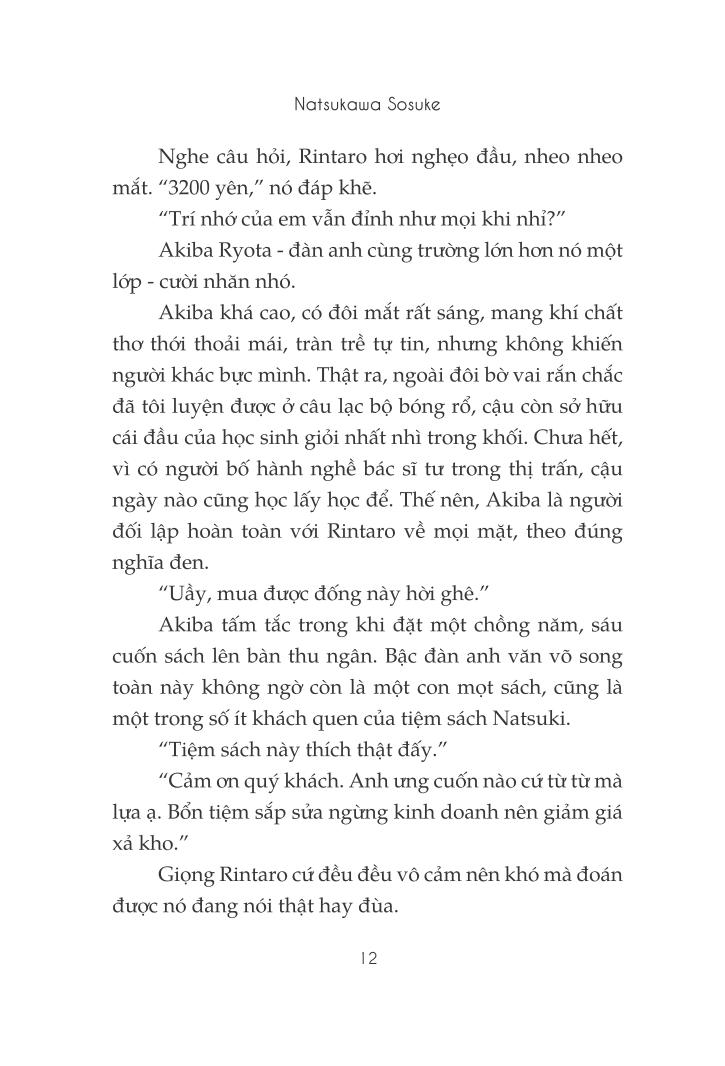 chuyện con mèo lập kèo cứu sách - Ảnh 9