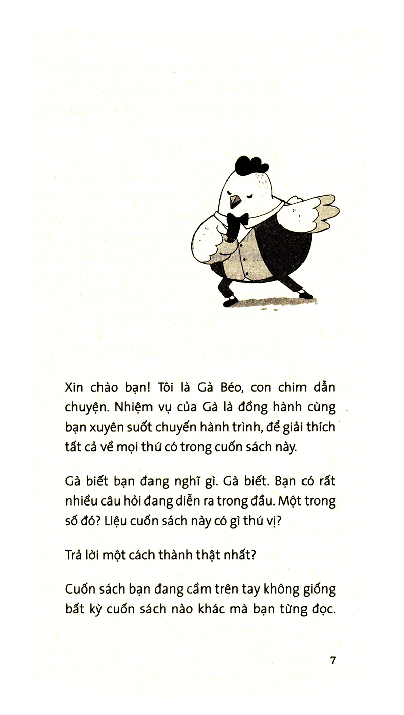 chuyện con quạ muốn bay đến sao hỏa - Ảnh 3