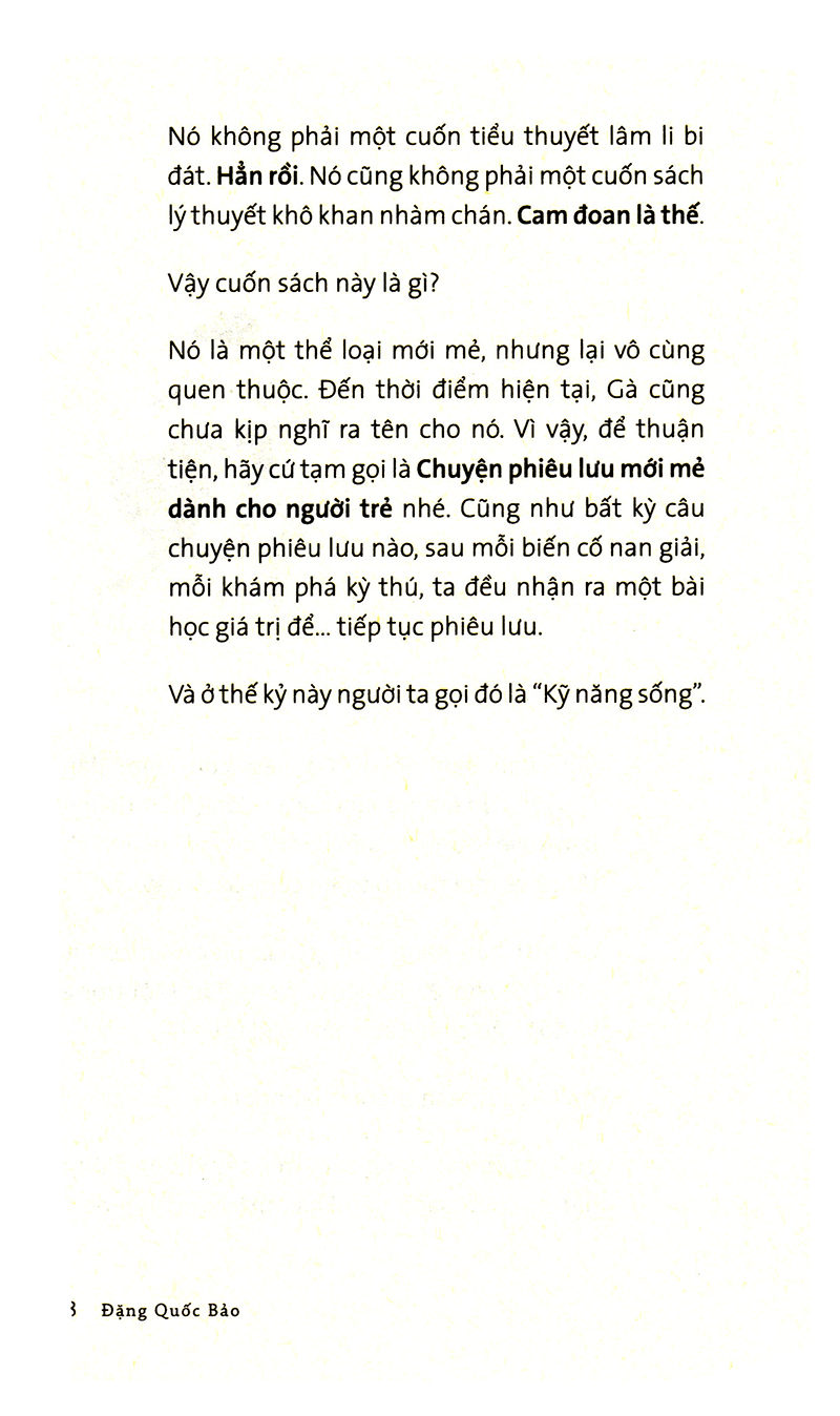 chuyện con quạ muốn bay đến sao hỏa - Ảnh 4