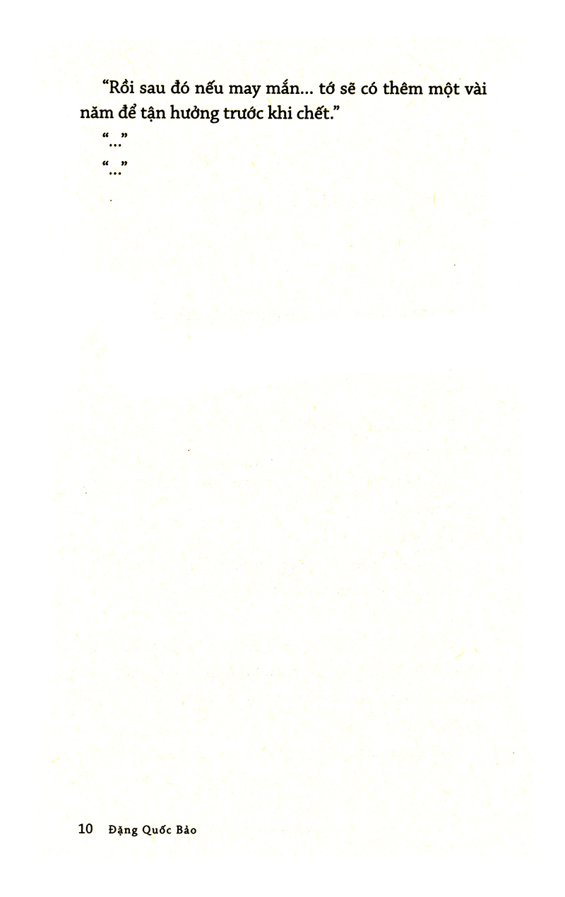 chuyện con quạ muốn bay đến sao hỏa - Ảnh 6