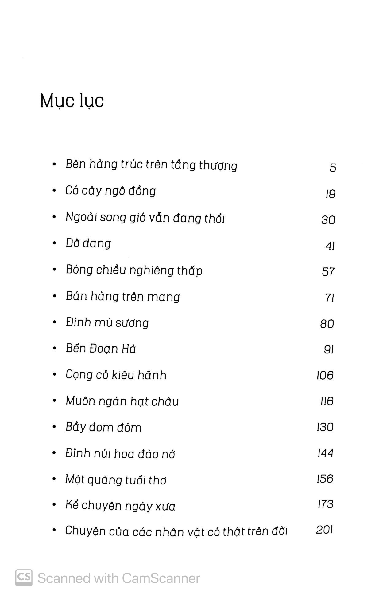 chuyện của các nhân vật có thật trên đời - Ảnh 3