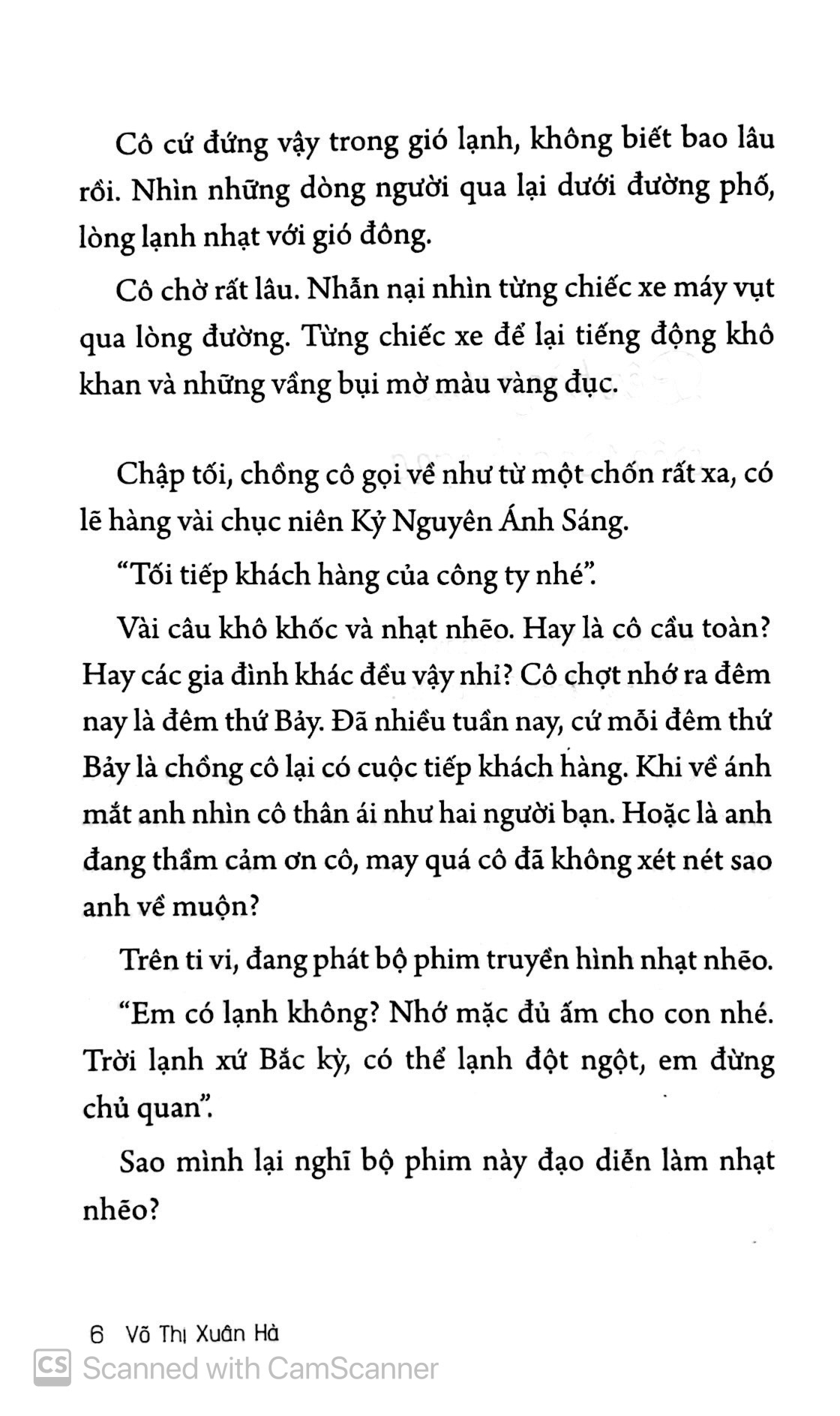 chuyện của các nhân vật có thật trên đời - Ảnh 5