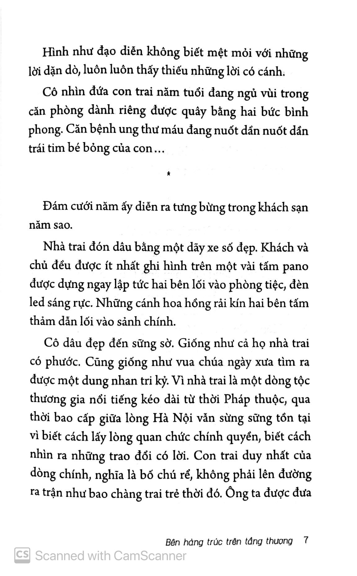 chuyện của các nhân vật có thật trên đời - Ảnh 6
