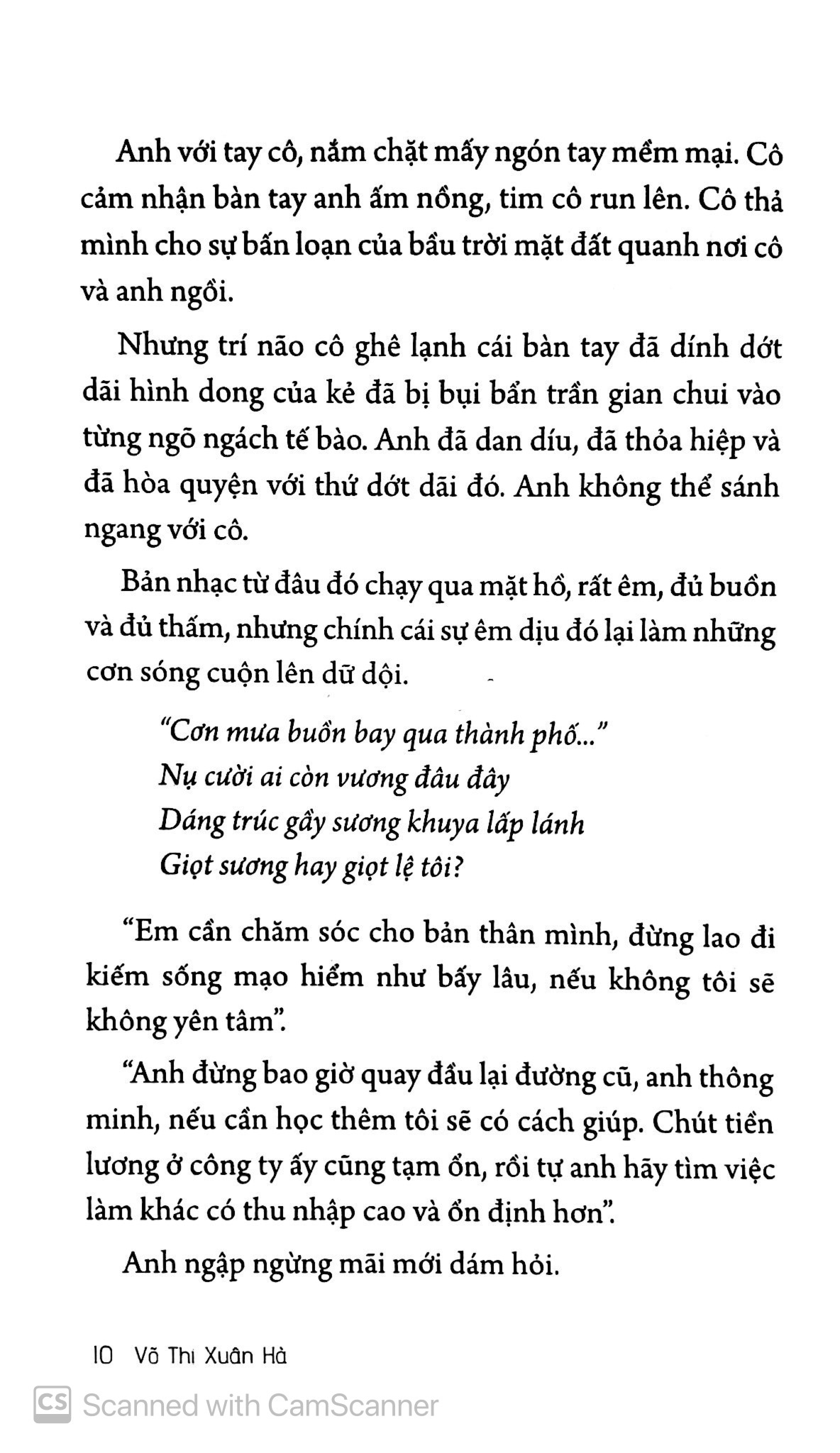 chuyện của các nhân vật có thật trên đời - Ảnh 9