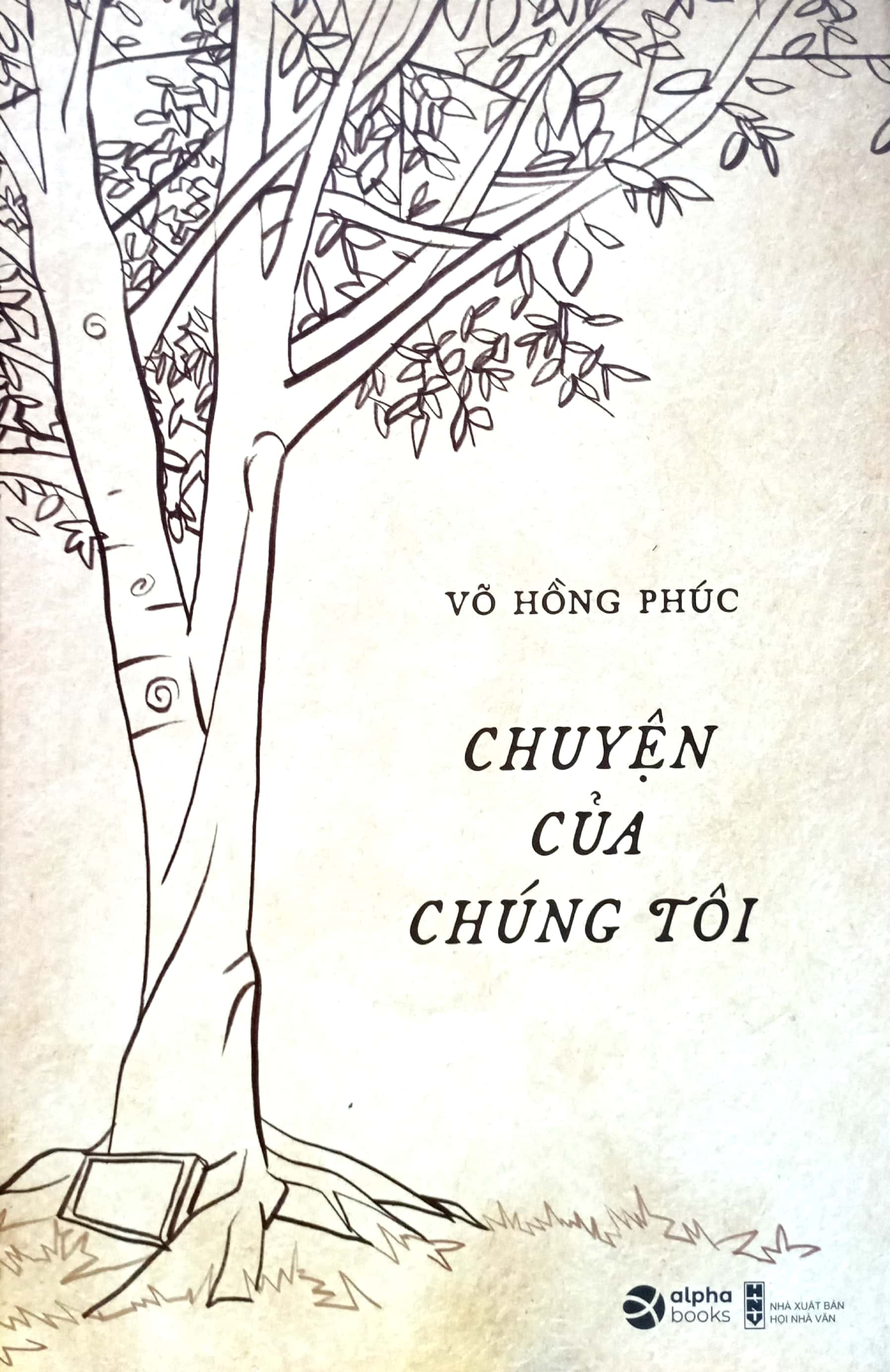 chuyện của chúng tôi - Ảnh 2