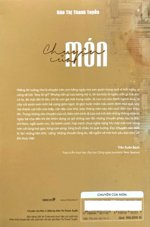 chuyện của món - Ảnh 10