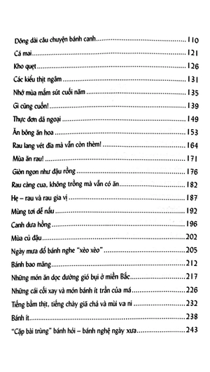 chuyện của món - Ảnh 4