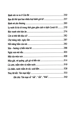 chuyện của món - Ảnh 5