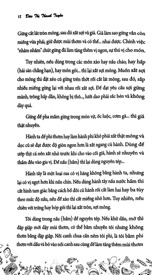 chuyện của món - Ảnh 7